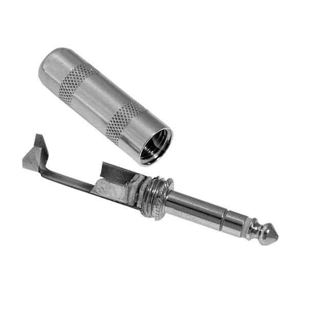 188 Switchcraft Inc.  Audio Connectors